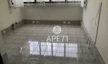 Imagem 2: Conjunto Comercial para Venda ou Locação no Tucuruvi, 37m², Copa, Ar Condicionado, 1 Vaga