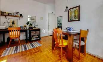 Imagem 4: Apartamento com 1 quarto em Santana - Porto Alegre - RS