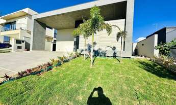 Imagem 2: Casa de Condomínio para aluguel, 4 quartos, 4 suítes, 4 vagas, Alphaville Nova Esplanada