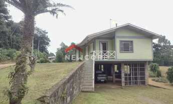 Imagem 5: Casa em Estrada Santa Teresa - Rincão do kroeff - São Francisco de Paula/RS