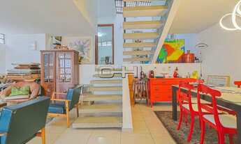 Imagem 5: Venda Casa 2 Dormitórios - 200.6 m² Vila Madalena