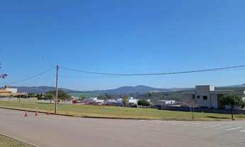 Imagem: Condomínio Sete Lagos Itatiba - Terreno