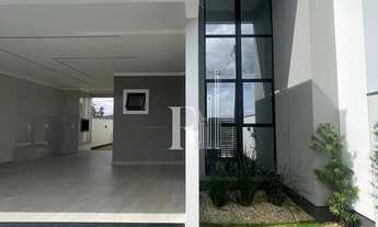 Imagem 2: Para você que busca ser exclusivo! Entre em contato e conheça essa casa de 3 quartos em lo