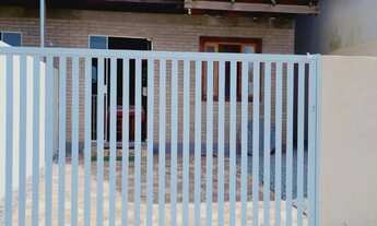 Imagem: Aluguel de sobrado na temporada