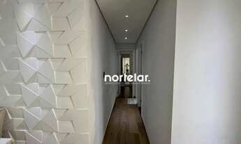 Imagem 7: Apartamento com 2 dormitórios à venda, 59 m² por R$ 320.000,00 - Parque João Ramalho - San