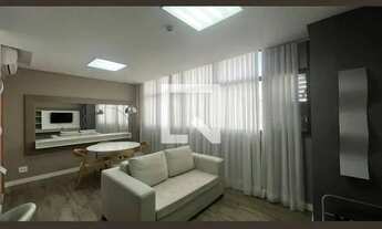 Imagem: Apartamento à Venda - Luxemburgo, 1 Quarto