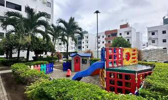 Imagem 6: Apartamento 3 Quartos Condomínio Club Três Ruas Direto com proprietário