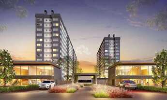 Imagem 3: APARTAMENTO GRAND PARK MOINHOS 3 DORMITORIOS 1 SUITE + 2 VAGAS 87m2