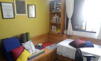 Imagem 7: Apartamento em Rua do Lago - Ipiranga - São Paulo/SP