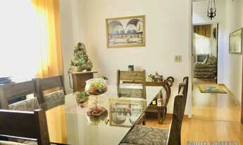 Imagem 7: CASA ASSOBRADADA - VILA ROMANA - SP