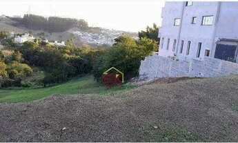 Imagem: Terreno à venda, 1906 m² por R$ 620.000,00