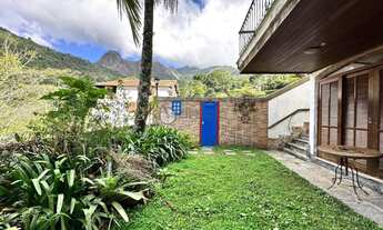 Imagem 2: Casa para venda com 3 quartos sendo 1 suíte, 168 m² na Cascata Dos Amores - Teresópolis/RJ