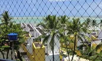 Imagem 5: ALUGUEL FEVEREIRO - APT DE ALTO PADRÃO - PÉ NA AREIA - PONTA DE CAMPINA