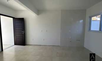 Imagem 6: Sobrado Geminado com pátio individual