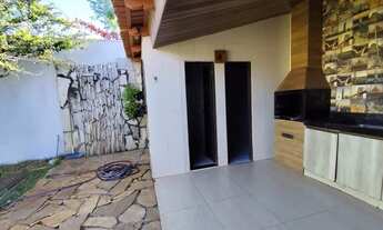 Imagem 2: Casa à venda no Residencial Campus Goiânia/GO Descubra esta linda residência