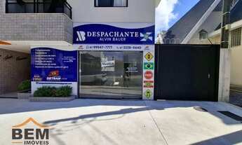 Imagem: Loja, 50 m² - venda por R$ 750.000,00 ou