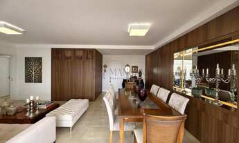 Imagem 7: Apartamento para venda com 143m² e 3 quartos em Parque Jardim Europa, Bauru - SP