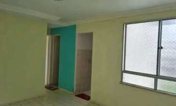 Imagem 3: Ref. 383 Excelente apartamento de 2/4, totalmente sombra, no bairro Jabotiana. [1537