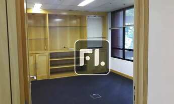 Imagem 7: Conjunto, 260 m² - venda por R$ 2.370.000,00 ou aluguel por R$ 19.504,08/mês - Vila Olímpi