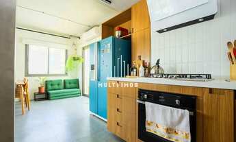 Imagem 5: Cobertura 3 dormitórios no Menino Deus