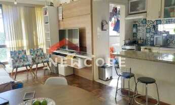 Imagem 2: Apartamento em Avenida Nonoai - Nonoai - Porto Alegre/RS