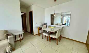 Imagem 4: Imóvel para venda com 80 metros quadrados com 2 quartos em Centro - Guarapari - ES