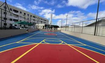 Imagem 2: Apartamento mobiliado com suite no Tiradentes