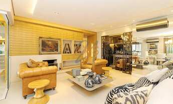 Imagem 2: Apartamento de 3 Quartos no Edifício Essential