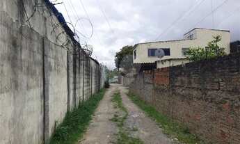 Imagem: Terreno à venda em Praia Das Palmeiras