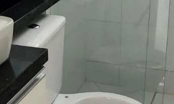 Imagem 3: MARAVILINDO! Sacada+Churrasqueira, Planejados Cozinha+Banheiro+BOX Vidro+Piso+Último Andar