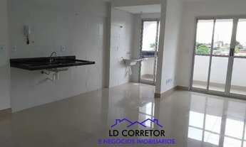 Imagem 7: Apartamento à venda em Goiânia-GO, Vila Rosa: 3 quartos, 2 suítes, 2 salas, 3 banheiros, 2