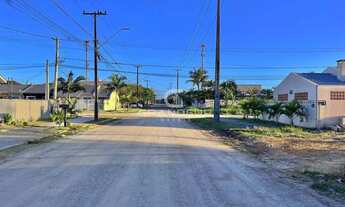 Imagem 6: Casa Nova com Piscina a 2 Quadras do Mar no Bairro Nereidas Guaratuba