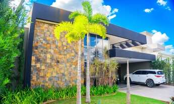 Imagem: Casa à venda no Condomínio Eco Village