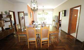 Imagem 6: Casa à venda, 5 quartos, 2 suítes, 8 vagas, São Luiz - Belo Horizonte/MG