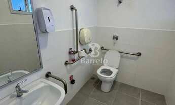 Imagem 7: Sala Comercial para Locação Avenida Higienópolis