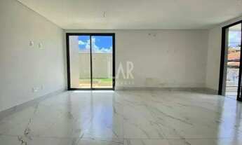 Imagem 3: Área Privativa à venda, 3 quartos, 1 suíte, 4 vagas, Santa Amélia - Belo Horizonte/MG