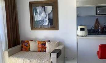 Imagem 5: Apartamento para Venda em Barueri, Jardim Tupanci, 2 dormitórios, 1 banheiro, 1 vaga