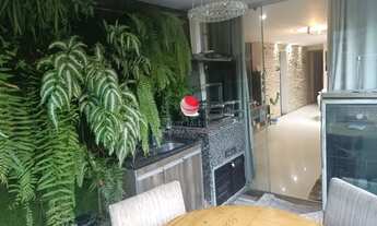 Imagem 4: Apartamento para alugar 4 Quartos, 2 suítes, 4 vagas, 194 m² de área construída - bairro D