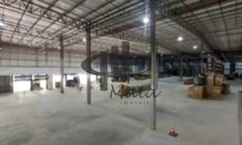 Imagem 2: Locação Galpão Sao Paulo Parque Novo Mundo Ref: 42489