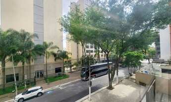 Imagem 5: Conjunto comercial com ar condicionado em Higienópolis e 1 vaga