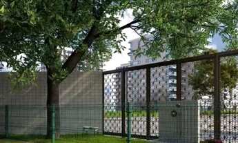 Imagem 4: Edf. Praça da Trindade | Pag. facilitado | Fechadura Eletrônica