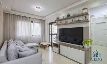 Imagem 4: Sofisticação, vista deslumbrante e conforto no Life Residence Capão Raso