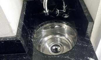 Imagem 7: Apartamento com 2 dormitórios para alugar, 54 m² por R$ 1.946,00/mês - Passo Manso - Blume