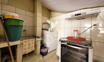 Imagem 4: Casa de Madeira 3 Quartos com Edícula à Venda na Zona Oeste de Londrina Bairro Quebec