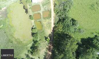 Imagem: Area comercial proximo a BR