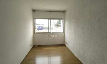 Imagem 2: Apartamento para venda e locação no bairro Vila Itapura em Campinas