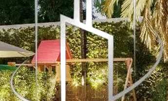 Imagem: Mundi Rooftop Casas com até 4 suítes