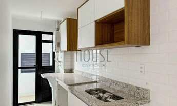 Imagem 5: Apartamento com 2 quartos à venda, 67 m² - Condomínio Edifício Connect Planeta - Sorocaba