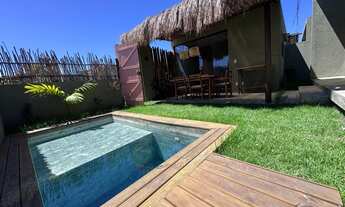 Imagem 4: Oportunidade Imperdível na Praia do Patacho com 2 suítes em Porto de Pedras - AL