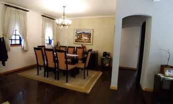 Imagem 4: Casa à venda em Santana de Parnaíba, Alphaville, com 4 quartos, com 322 m², Residencial Tr